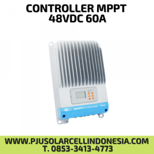 CONTROLLER MPPT 48VDC 60A