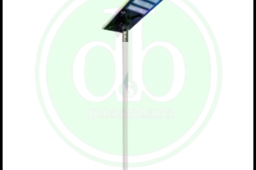 Jual Lampu PJU Solar CELL Untuk Penerangan Jalan 